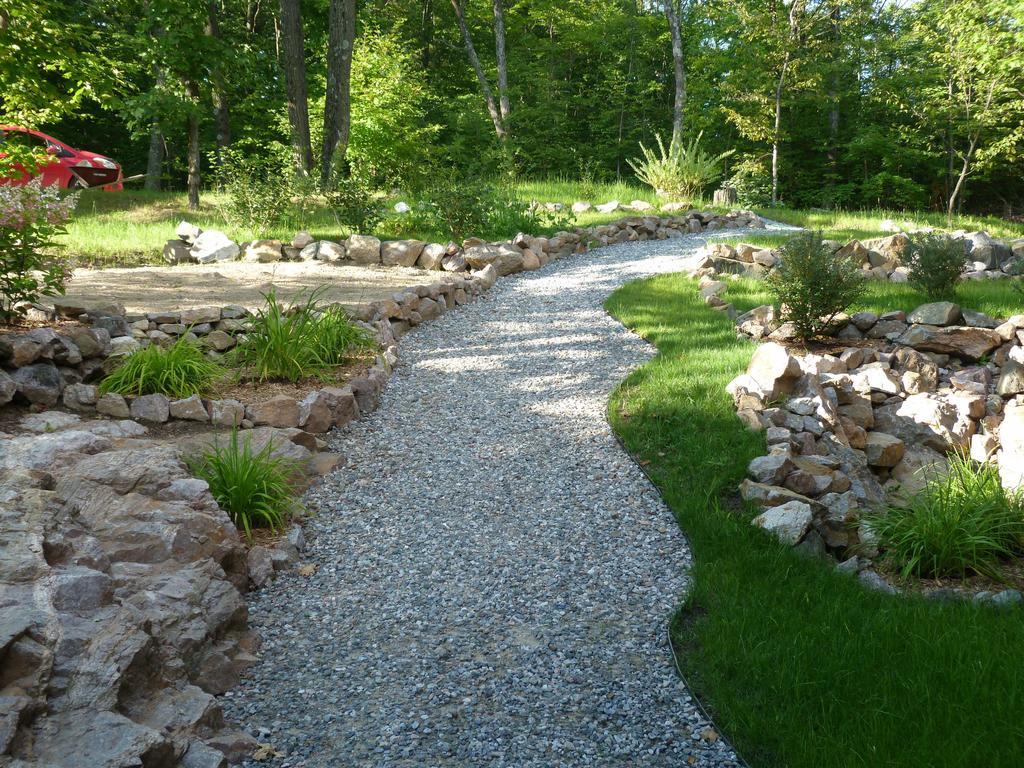 Domaine Baie Mud Val des Monts Quarto foto